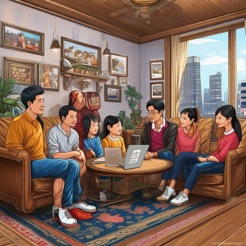 陈坤发文背后的家庭教育与社会影响深度剖析：代际成长与公众形象塑造