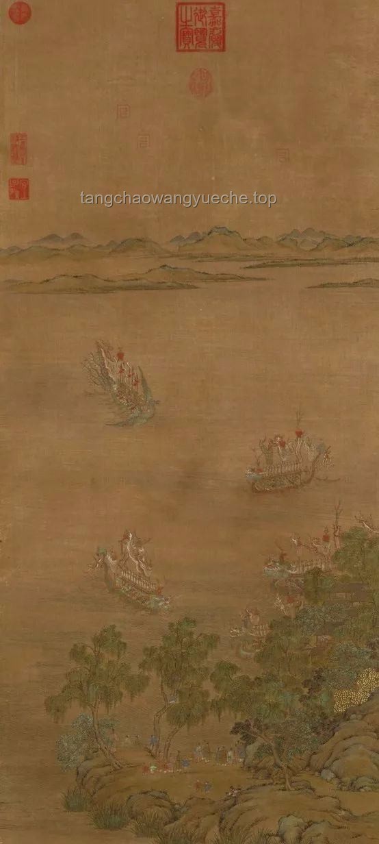 我在古代过端午：民俗、文化与时代变迁的深度解析